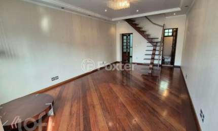 Casa com 3 quartos à venda na Rua Mafalda, 320, Chácara Belenzinho, São Paulo, 303 m2 por R$ 1.170.000