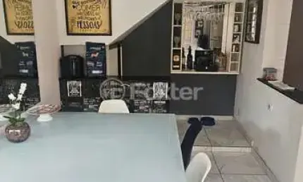 Casa com 3 quartos à venda na rua geraldo martins santana, 72, vila constança, são paulo, 125 m2 por r$ 780.000