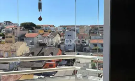 Apartamento com 3 quartos à venda na avenida salgado filho, 2790, centro, guarulhos, 80 m2 por r$ 480.000
