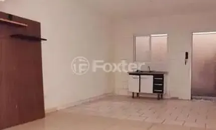 Casa em condomínio fechado com 2 quartos à venda na Rua Jerônimo Pedroso Barros, 258, Jardim Lourdes, São Paulo, 55 m2 por R$ 350.000