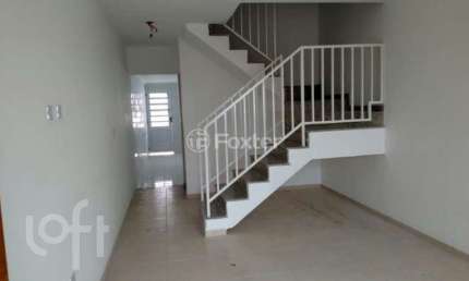 Casa com 3 quartos à venda na Rua Cabo Joel Leite, 629, Cidade Antônio Estevão de Carvalho, São Paulo, 133 m2 por R$ 550.000