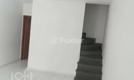 Casa com 2 quartos à venda na rua ernesto paglia, 54, jardim rosa maria, são paulo, 129 m2 por r$ 440.000