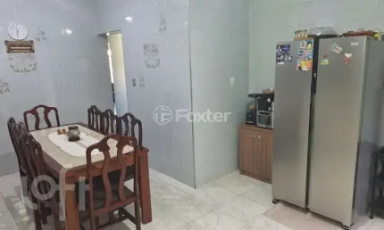 Casa com 4 quartos à venda na Rua Francisco Alves Pereira, 118, Jardim Santa Cruz (Zona Norte), São Paulo, 250 m2 por R$ 790.000
