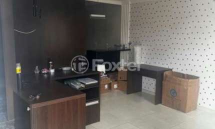 Casa em condomínio fechado com 2 quartos à venda na Rua Bento Quirino, 160, Vila Talarico, São Paulo, 70 m2 por R$ 467.000