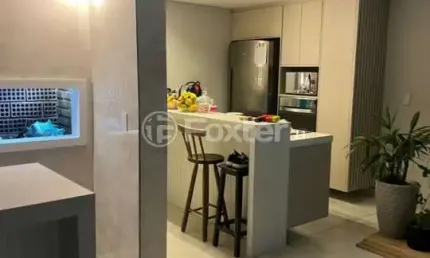 Apartamento com 3 quartos à venda na Rua Peixoto, 9, Vila Buenos Aires, São Paulo, 209 m2 por R$ 560.000