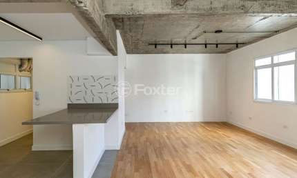 Apartamento com 3 quartos à venda na Avenida Angélica, 2389, Consolação, São Paulo, 100 m2 por R$ 1.285.000