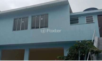 Casa com 3 quartos à venda na Rua Wadih Mattar, 35, Vila Cruzeiro, São Paulo, 249 m2 por R$ 2.150.000