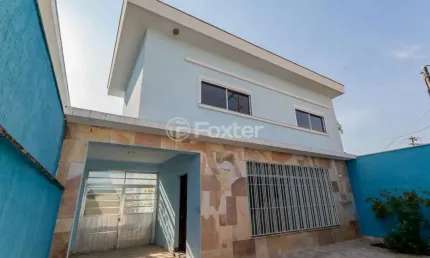 Casa com 3 quartos à venda na Rua Wadih Mattar, 35, Vila Cruzeiro, São Paulo, 249 m2 por R$ 1.990.000