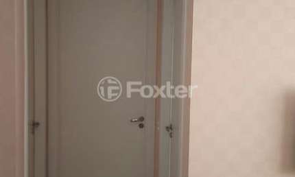 Apartamento com 2 quartos à venda na Rua Joaquim Nunes Teixeira, 236, Vila Plana, São Paulo, 42 m2 por R$ 260.000