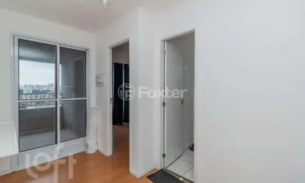 Cobertura com 1 quarto à venda na rua camburiú, 177, vila ipojuca, são paulo, 72 m2 por r$ 835.917