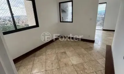 Apartamento com 4 quartos à venda na rua joão avelino pinho mellão, 627, fazenda morumbi, são paulo, 196 m2 por r$ 594.000