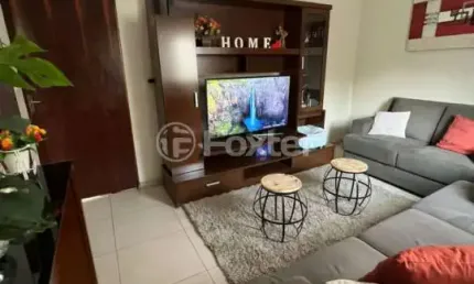 Casa com 4 quartos à venda na Rua Ushikichi kamiya, 705, Parque Casa de Pedra, São Paulo, 400 m2 por R$ 750.000