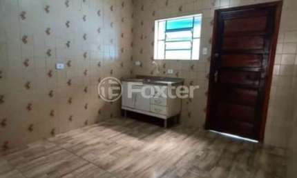 Casa com 2 quartos à venda na Rua Antônio Pereira da Silva, 43, Vila Santana, São Paulo, 90 m2 por R$ 480.000