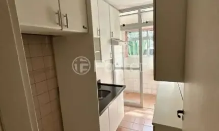 Apartamento com 2 quartos à venda na rua pires da mota, 550, aclimação, são paulo, 48 m2 por r$ 535.000