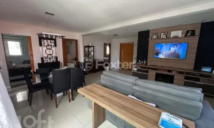 Casa com 6 quartos à venda na rua madre nineta jonata, 7084, itaberaba, são paulo, 550 m2 por r$ 4.500.000