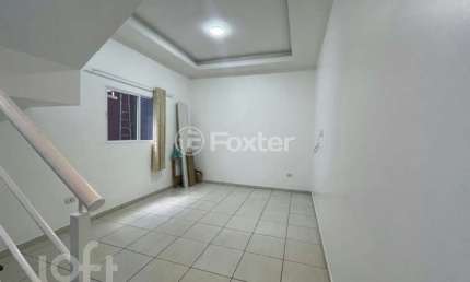 Casa em condomínio fechado com 3 quartos à venda na Rua Akita, 65, Nakamura Park, Cotia, 133 m2 por R$ 614.800