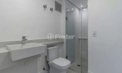 Apartamento com 3 quartos à venda na Rua Pará, 269, Consolação, São Paulo, 167 m2 por R$ 2.690.000