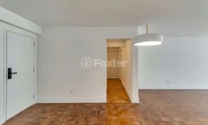 Apartamento com 3 quartos à venda na rua pará, 269, consolação, são paulo, 167 m2 por r$ 2.690.000