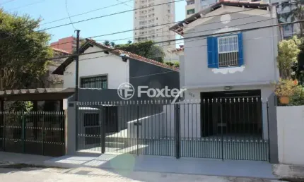 Casa com 5 quartos à venda na Rua Francisco Bayardo, 357, Perdizes, São Paulo, 284 m2 por R$ 1.450.000