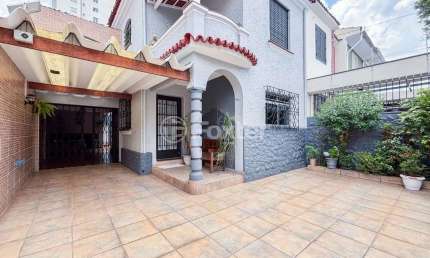 Casa com 3 quartos à venda na Rua Desembargador do Vale, 666, Perdizes, São Paulo, 160 m2 por R$ 1.600.000