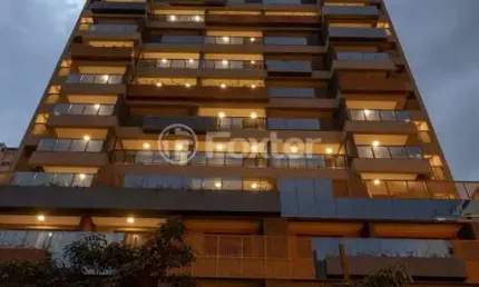 Sala comercial com 1 sala à venda na Rua Joaquim Floriano, 152, Itaim Bibi, São Paulo, 27 m2 por R$ 545.229