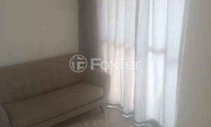 Apartamento com 2 quartos à venda na Avenida Senador José Ermírio de Moraes, 1608, Tremembé, São Paulo, 54 m2 por R$ 300.000