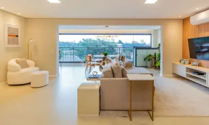 Apartamento com 3 quartos à venda na rua bento branco de andrade filho, 477, jardim dom bosco, são paulo, 136 m2 por r$ 2.350.000
