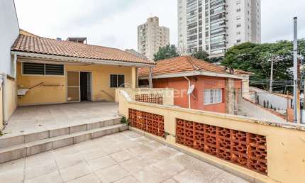 Casa com 2 quartos à venda na Rua Ouvidor Peleja, 921, Vila Mariana, São Paulo, 110 m2 por R$ 1.200.000