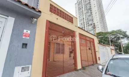 Casa com 2 quartos à venda na Rua Ouvidor Peleja, 921, Vila Mariana, São Paulo, 110 m2 por R$ 1.200.000