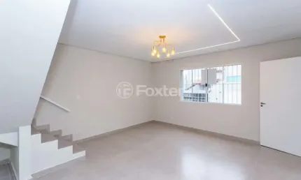 Casa com 3 quartos à venda na Rua Giovanni Thomé, 27, Olímpico, São Caetano do Sul, 139 m2 por R$ 958.000