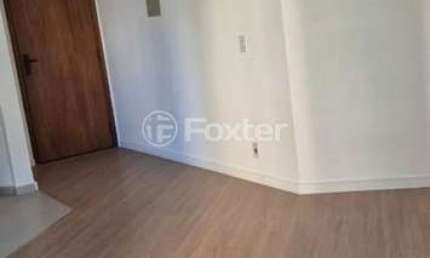 Apartamento com 1 quarto à venda na Rua Deputado João Sussumu Hirata, 681, Vila Andrade, São Paulo, 45 m2 por R$ 365.000