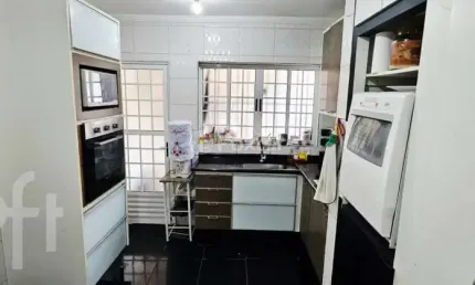 Casa com 4 quartos à venda na Rua Joaquim de Almeida Morais, 288, Brasilândia, São Paulo, 320 m2 por R$ 1.350.000
