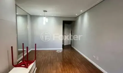 Apartamento com 3 quartos à venda na rua antônio josé vaz, 177, vila caraguatá, são paulo, 70 m2 por r$ 540.000
