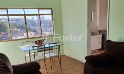 Apartamento com 2 quartos à venda na Avenida Pompéia, 1835, Pompéia, São Paulo, 65 m2 por R$ 638.000