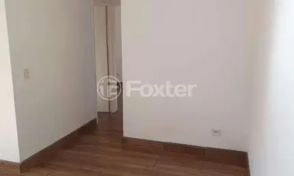 Apartamento com 2 quartos à venda na avenida aricanduva, 8256, jardim colonial, são paulo, 54 m2 por r$ 320.000