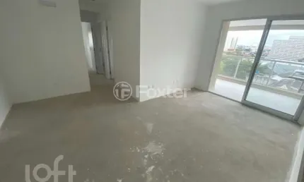 Apartamento com 3 quartos à venda na rua torquato tasso, 965, vila prudente, são paulo, 87 m2 por r$ 1.150.000