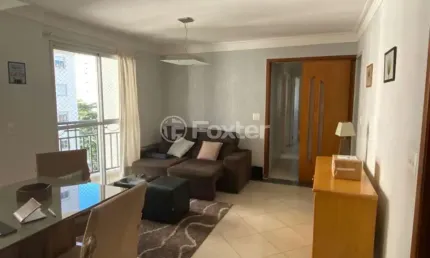 Apartamento com 3 quartos à venda na avenida adolfo pinheiro, 760, santo amaro, são paulo, 94 m2 por r$ 1.015.000