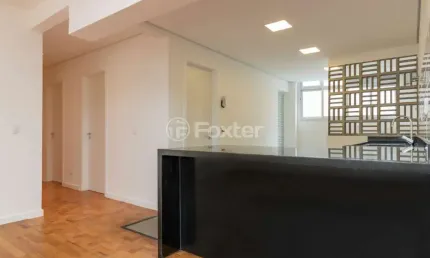 Apartamento com 3 quartos à venda na rua pernambuco, 55, higienópolis, são paulo, 129 m2 por r$ 2.120.000