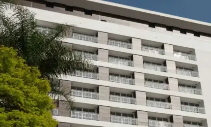 Sala comercial à venda na Avenida dos Carinás, 428, Indianópolis, São Paulo, 48 m2 por R$ 500.538