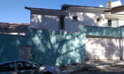 Casa em condomínio fechado com 3 quartos à venda na Rua Manuel Luna, 151, Vila Albertina, São Paulo, 359 m2 por R$ 1.500.000