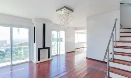 Casa em condomínio fechado com 3 quartos à venda na Rua Manuel Luna, 151, Vila Albertina, São Paulo, 359 m2 por R$ 1.500.000