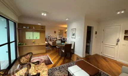 Apartamento com 4 quartos à venda na rua sampaio viana, 601, paraíso, são paulo, 230 m2 por r$ 3.200.000