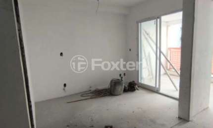 Kitnet / Stúdio à venda na Rua Antonieta, 252, Picanço, Guarulhos, 31 m2 por R$ 339.200