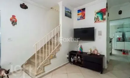 Casa com 2 quartos à venda na Avenida Leitão da Cunha, 619, Parque Regina, São Paulo, 250 m2 por R$ 700.000