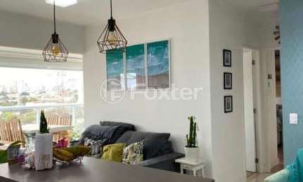Apartamento com 2 quartos à venda na Rua Coronel Diogo, 1200, Jardim da Glória, São Paulo, 64 m2 por R$ 720.000