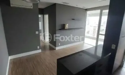 Apartamento com 2 quartos à venda na rua gonçalo da cunha, 43, chácara inglesa, são paulo, 68 m2 por r$ 950.000