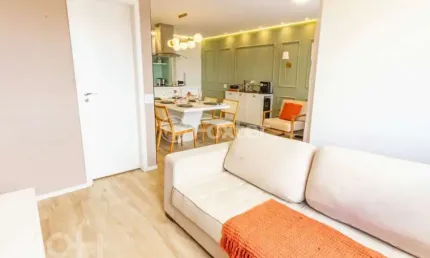 Apartamento com 1 quarto à venda na rua cajuru, 74, belenzinho, são paulo, 60 m2 por r$ 599.770