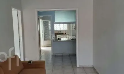 Casa com 3 quartos à venda na Rua Doutor Numa Pereira do Vale, 60, Aclimação, São Paulo, 170 m2 por R$ 1.300.000