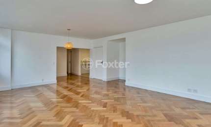 Apartamento com 3 quartos à venda na Rua Manuel da Nóbrega, 547, Paraíso, São Paulo, 155 m2 por R$ 2.100.000
