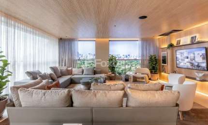 Apartamento com 2 quartos à venda na Alameda Gabriel Monteiro da Silva, 3, Jardim América, São Paulo, 77 m2 por R$ 2.309.399